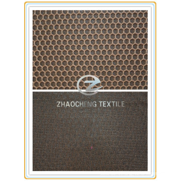 Hive Sandwich Mesh Fabric Forshoes